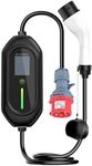 evbokai 22kw Electric Car Charger 3