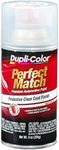 Dupli-Color EBCL01257 Clear Perfect