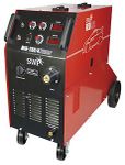 Langley Mig Welder - Mig 280/4 Turbo welder with 4 roll wire feeder and 2 yr warranty