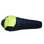 Vango Nitestar Alpha 250 Sleeping Bag Ocean Blue