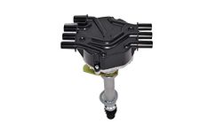 A-Team Performance - Marine Distributor - Compatible with Mercury-Mercruiser Volvo Penta 888751A03 V6 4.3L MPI 18-5350