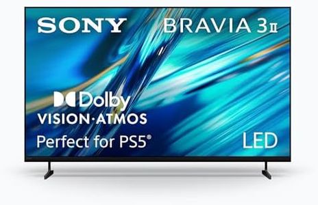 Sony BRAVI