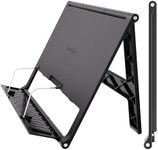 Readaeer Portable Book Stand Free A