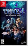 Trine 4: T