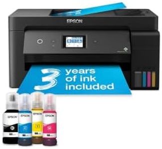 Epson EcoT