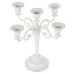 5 Candle Holder