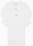 Calvin Klein CTTN Strch 3PK Crew Ne