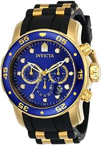 Invicta Me