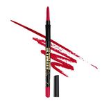 L.A. GIRL Ultimate Auto Lipliner - Relentless Red