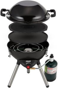 Coleman 4-