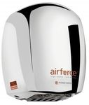 Warner Howard Airforce Hand Dryer (Polished Chrome) BC0326