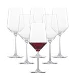 Schott Zwiesel Pure Cabernet Wine Glasses (Set of 6)