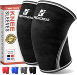 ProFitness knee sleeves weightlifti