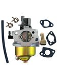 YAMAKATO Huayi 951-05444 Carburetor 175SC for Troy-Bilt Craftsman MTD 243cc 651-05444 Snow Blower Storm 31AM5CP3766 OEM…