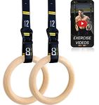 Rings For Crossfits