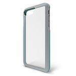 Bodyguardz Trainr Case for Apple iPhone 6 Plus /7 Plus /8 Plus - Grey/Mint