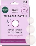 Rael Pimple Patches - Miracle Overn