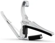 Kyser Quick-Change Guitar Capo for 