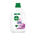 Dettol Antibacterial Laundry Cleanser Soothing Lavender 1.5L