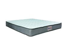 Boston Hotel Comfort 4 Inch Orthopedic HR Foam King Size Mattress (75 x 72 x 4 Inch)