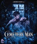 Cemetery Man [Blu-ray]