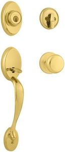 Kwikset Ch
