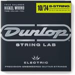 DUNLOP 38120107411 Electric Guitar 