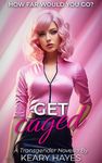 GET CAGED: A First Time Feminization Romance Novella