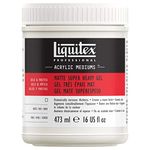 Liquitex-gels