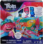 Trolls World Tour Cooperative Strat
