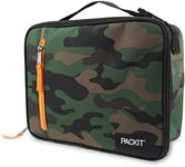 PackIt Freezable Classic Lunch Box,