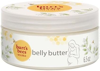 Burt's Bees Mama Bee Belly Butter 6.5 Ounce