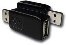 USB KeyLogger TimeKeeper Black Edition