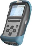 Seitron Americas S500-1 Combustion Analyzer with O2, CO, CO2, Combustion Efficiency. Maximize Combustion Efficiency of Residential and Light-Commercial Boilers, Water Heaters and Furnaces.