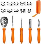 Pumpkin Carving Kit, Pumpkin Carvin