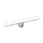 Havells Vanessa Glamtube 20W- 6500K b22 Cool Day LED Light | Modern Design Tubelight With Eye Soft Technology