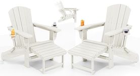 KINGYES Folding Adjustable Adironda