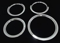 Range Top Trim Ring Set for General