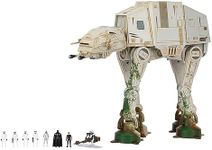 STAR WARS Micro Galaxy Squadron at-