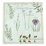 Meadowsweet Kitchens Recipe Card Ho