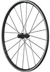 Shimano Wheels WH-RS300 clincher wheel, 9/10/11-speed, 130 mm Q/R axle, rear, black