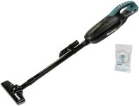 Makita DCL182ZB Cordless Vacuum Cle