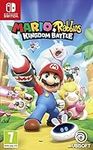 Mario + Rabbids Kingdom Battle (Nin