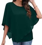 Green For Women Blouse