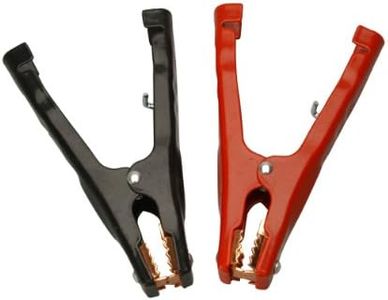 Road Power 400C-2 Replacement Jumper Clamps