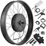 AW Electric Bike Conversion Kit 48V