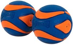 ChuckIt! Ultra Squeaker Ball Dog To