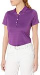 Callaway Women's Short Sleeve Opti-Dri™ Performance Golf Polo Shirt (Size Small - 3X Plus)