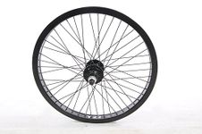 DIAMOND BACK BMX REAR WHEEL 9 TEETH DRIVER HUB 14MM AXLE Y22 BLACK