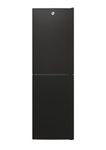 Hoover HOCT3L517EBK Freestanding Low Frost 55cm Wide Fridge Freezer - Black - E Rated